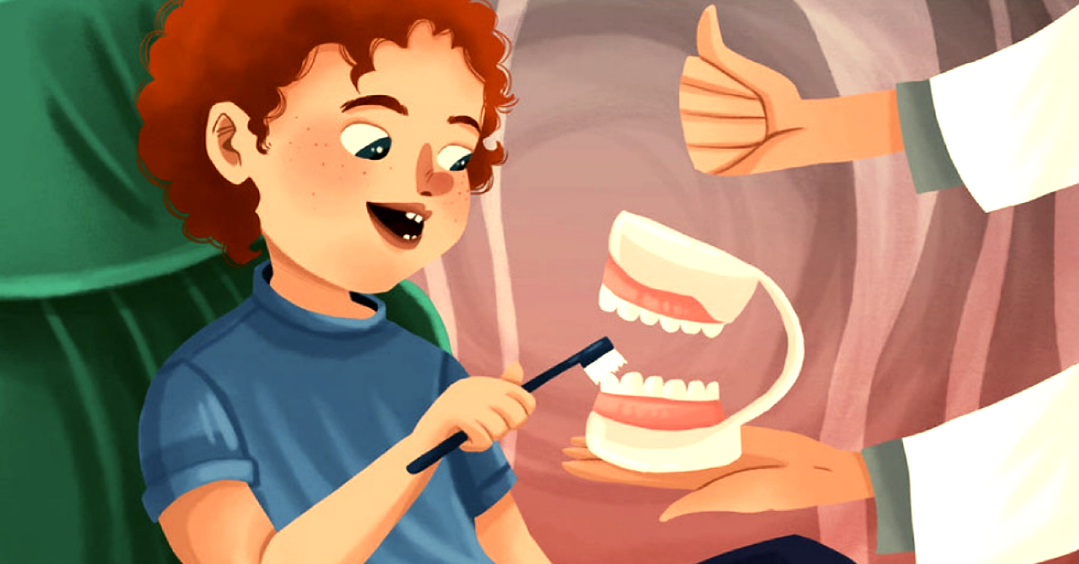 Promoting Dental Health in Children: Tips for Preventing Tooth Decay and Gum Disease